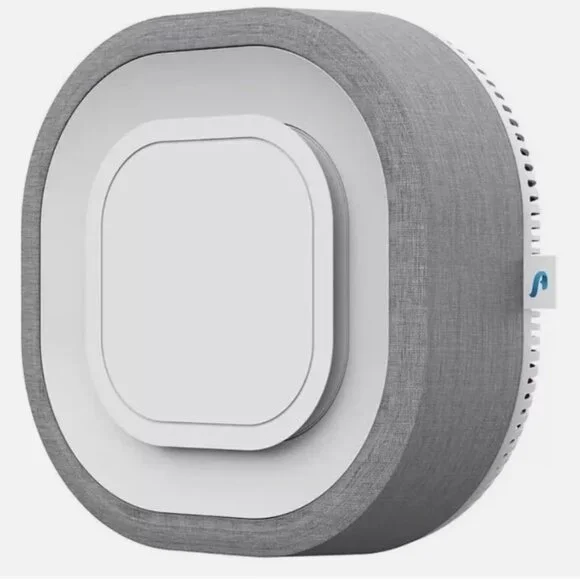 Brand New in Box Aura Air Rev 1.0 Smart Air Purifier Hepa Ray Filter Mold VOC's - Picture 6 of 7